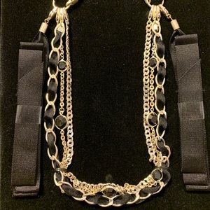NWOT Scünci Chain Reaction